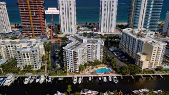 1361 S Ocean Blvd #808 - Photo 1 of 1