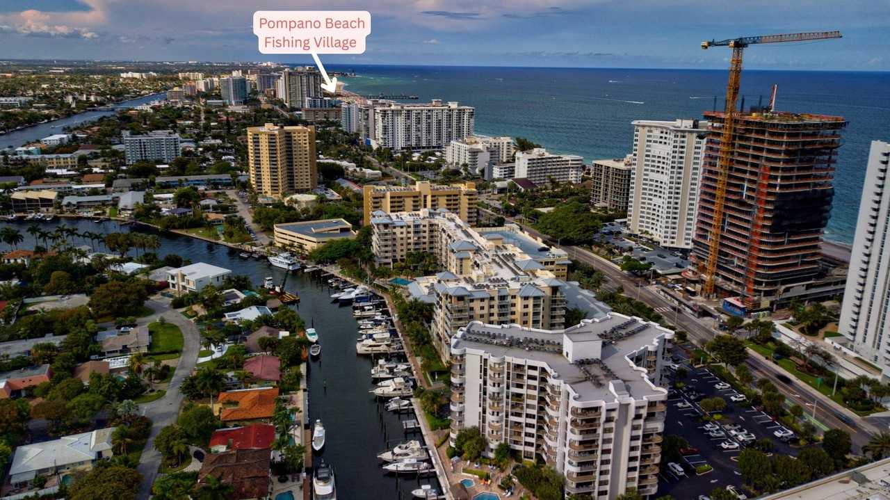 1361 S Ocean Blvd #808 - Photo 2 of 50