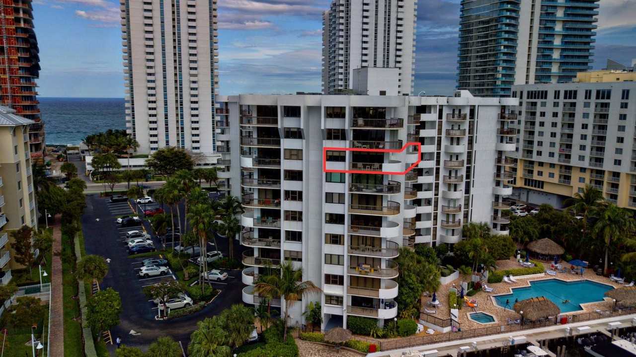 1361 S Ocean Blvd #808 - Photo 3 of 50