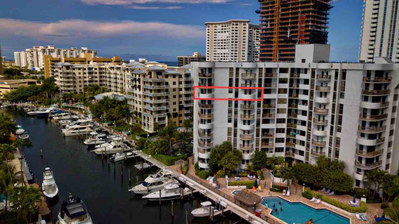 1361 S Ocean Blvd #808 - Photo 4 of 50