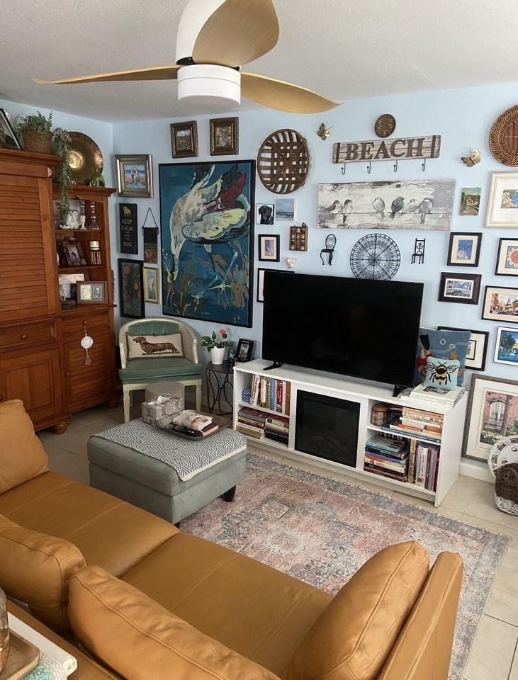 208 Valencia I - Photo 4 of 23