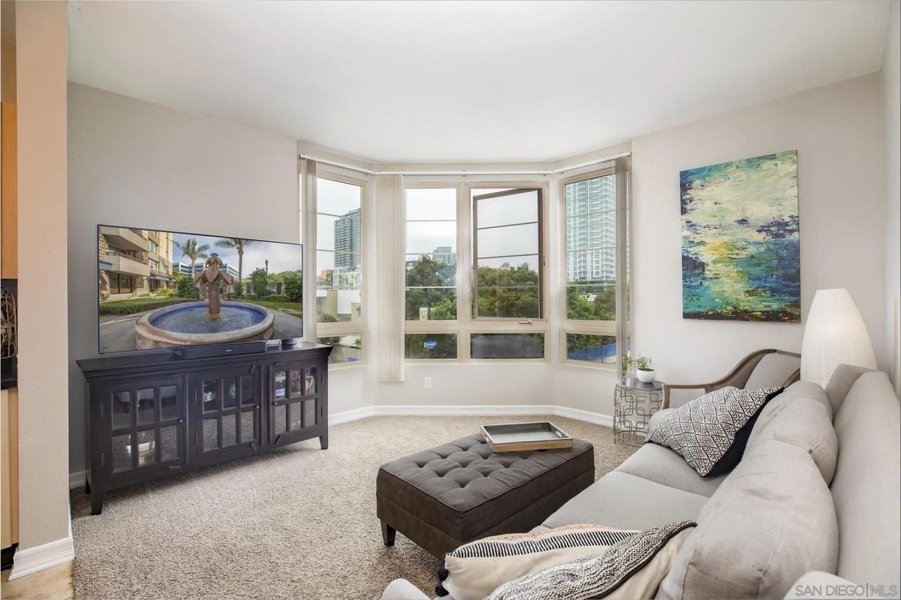 1400 Broadway #1305 - Photo 2 of 23