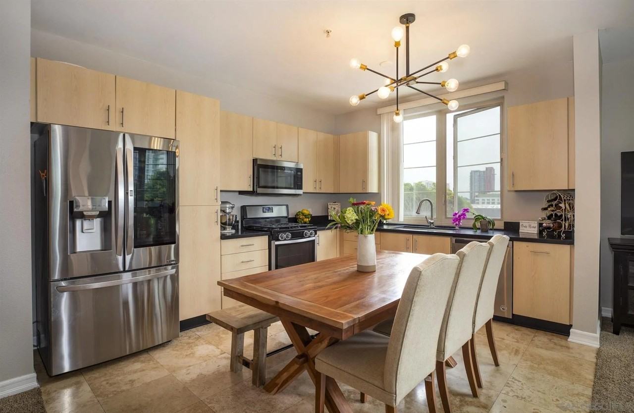 1400 Broadway #1305 - Photo 3 of 23