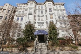 1855 Calvert St Nw #LL2 - Photo 1 of 1
