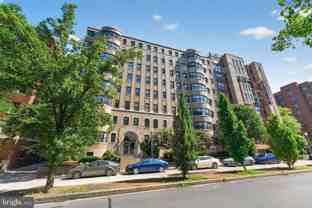 2515 K St Nw #507 - Photo 1 of 1
