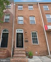 featured image of 1814 E Pratt St