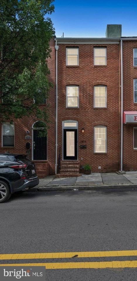 1814 E Pratt St - Photo 2 of 36