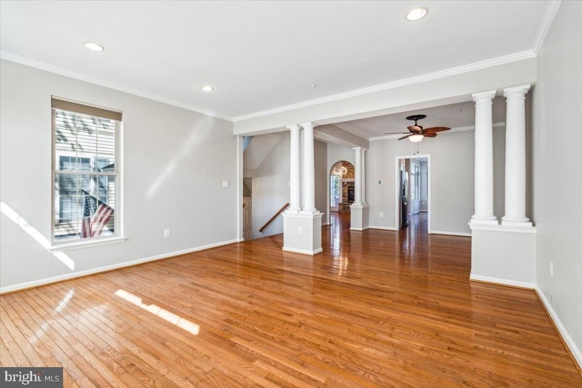 2442 Rippling Brook Rd - Photo 5 of 49