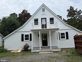 27473 Southside Island Creek Rd - Photo 1 of 1