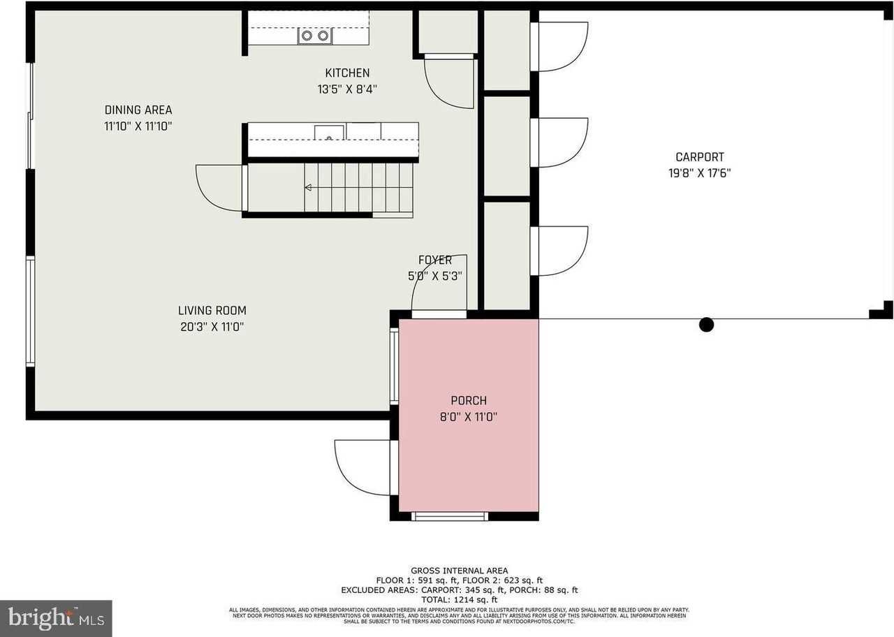 476 Bridge St - Photo 4 of 40