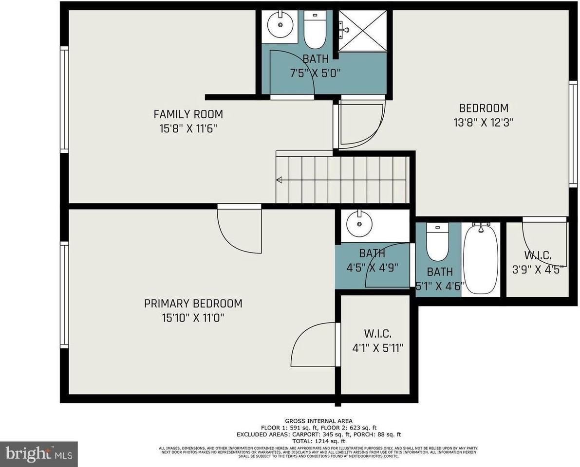 476 Bridge St - Photo 5 of 40