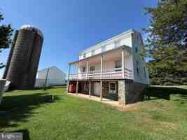 featured image of 3061 Brownton Rd