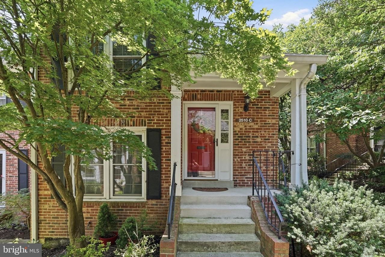 2510 S Walter Reed Dr #3