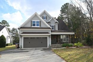 5604 Clearsprings Dr - Photo 1 of 1