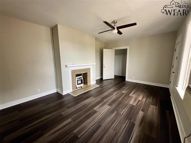 908 Denver St #E - Photo 2 of 13