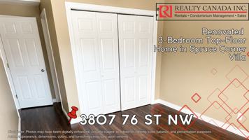featured image of 3807 4-3807 76 St Nw
