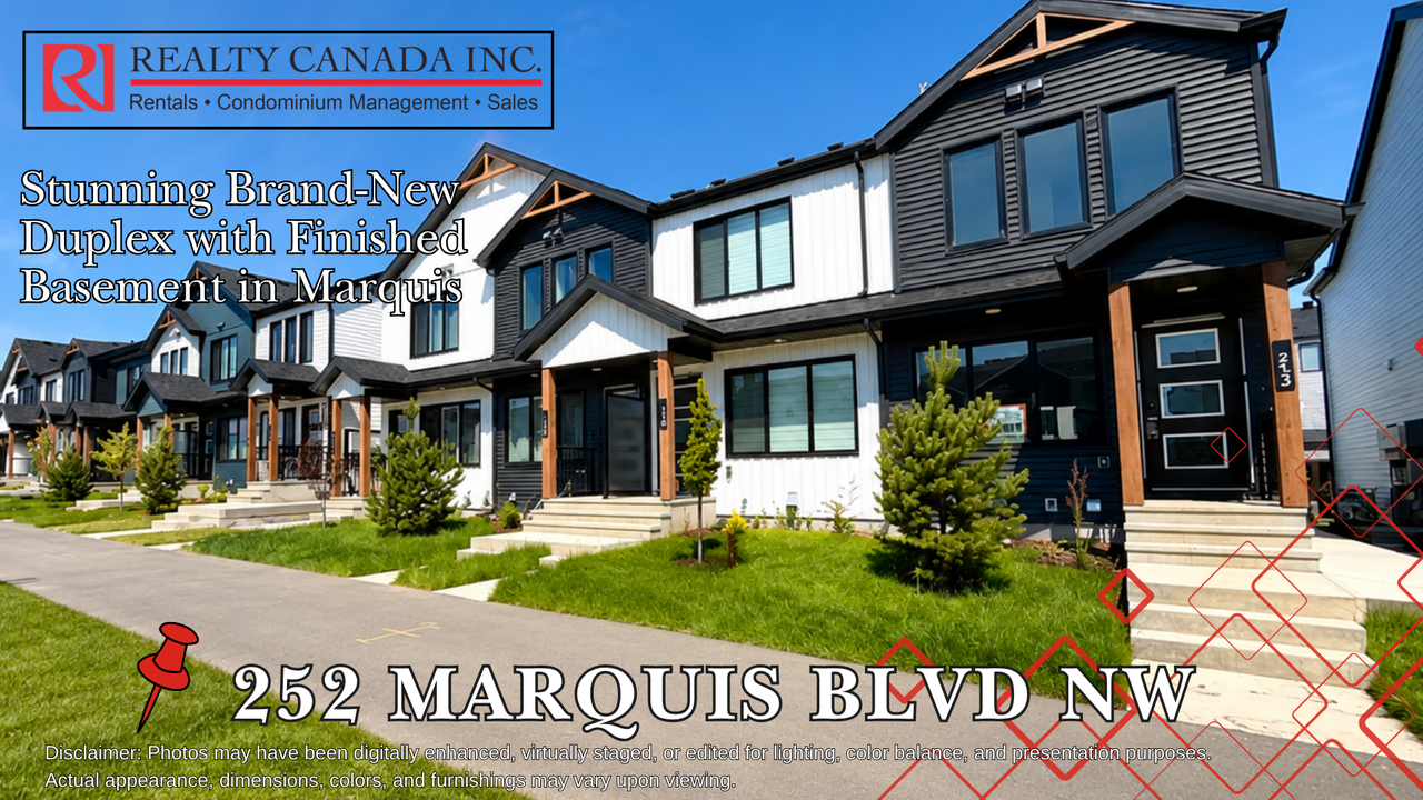 252 Marquis Blvd Ne