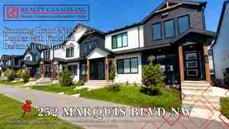 252 Marquis Blvd Ne - Photo 1 of 1