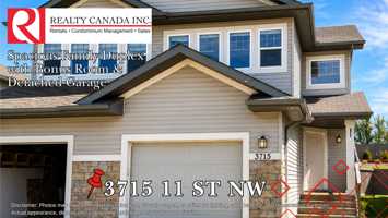 featured image of 3715 11 St Nw