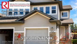 3715 11 St Nw - Photo 1 of 1