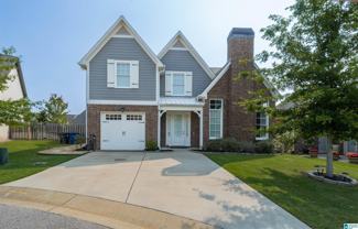 3205 Brookes Crossing Cir - Photo 1 of 1
