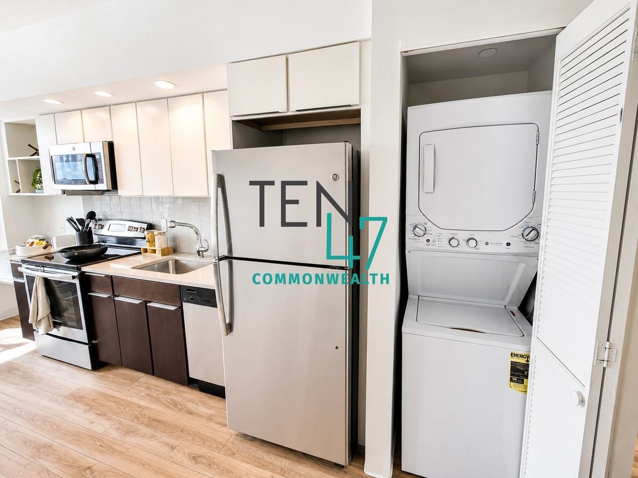 1050 Commonwealth Ave #S3B - Photo 2 of 16