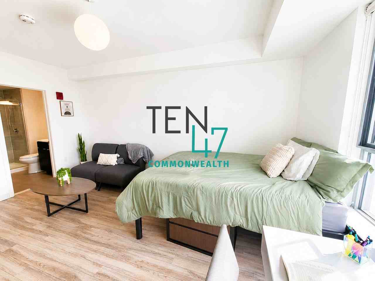 1050 Commonwealth Ave #S3B - Photo 4 of 16