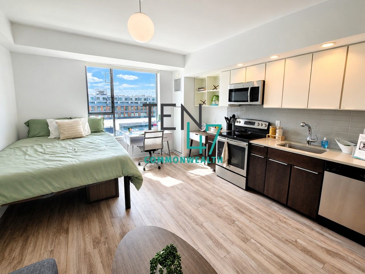 1050 Commonwealth Ave #S3B - Photo 5 of 16