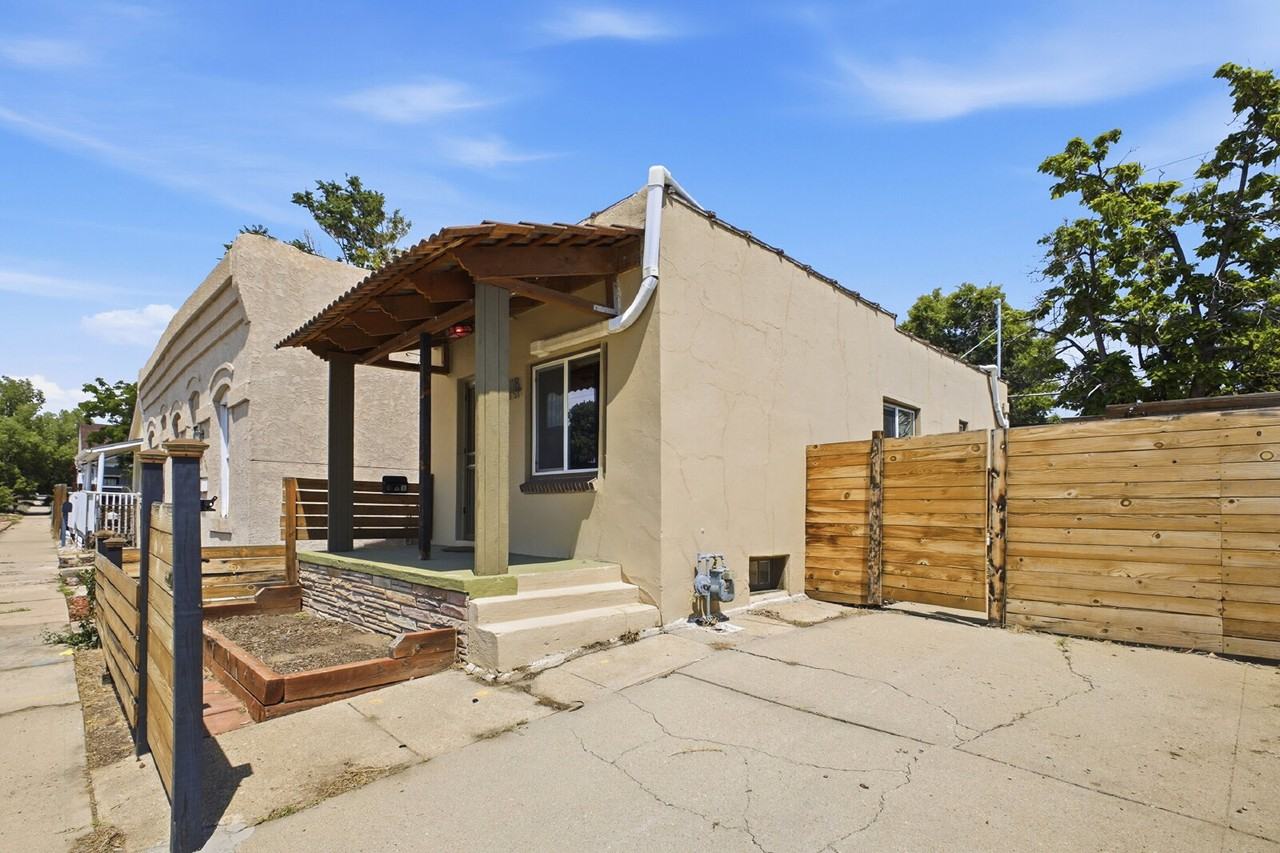 4018 Pecos St - Photo 2 of 32