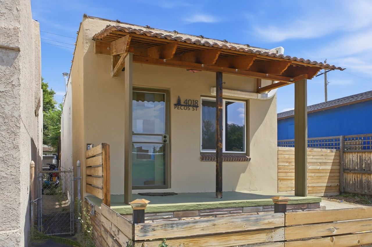4018 Pecos St - Photo 3 of 32