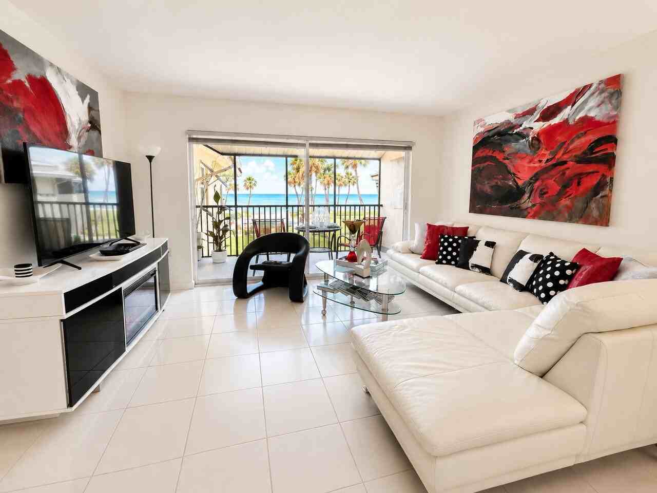 4660 Ocean Blvd #Q2 - Photo 3 of 20