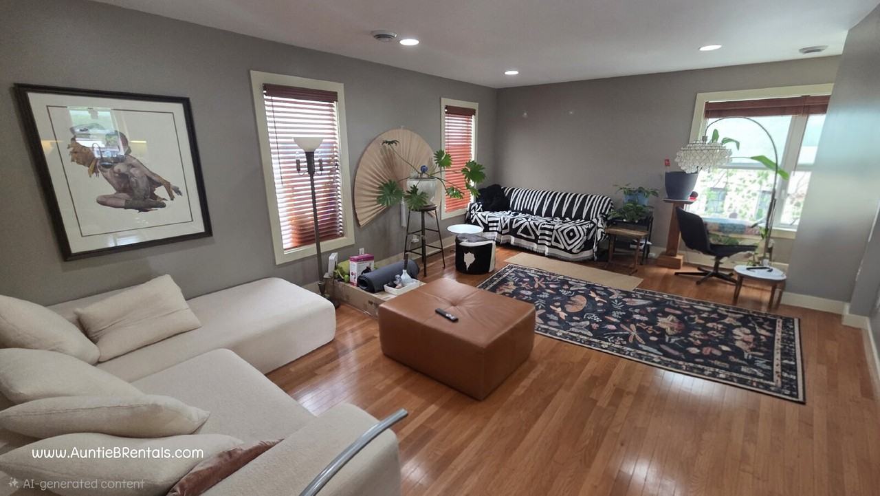 3141 Aldrich Ave S #3 - Photo 3 of 14