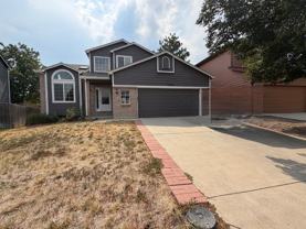 3883 S Gibralter St - Photo 1 of 1