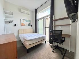Private Bedroom in 3 Bedroom/2 Bathroom Home - Photo 1 of 1