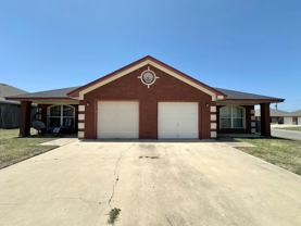 4201 Alleeta Drive - Photo 1 of 1