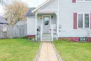 featured image of 460 Spruce St