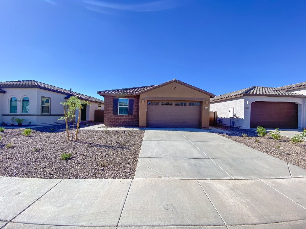 3534 E Dakota Dr
