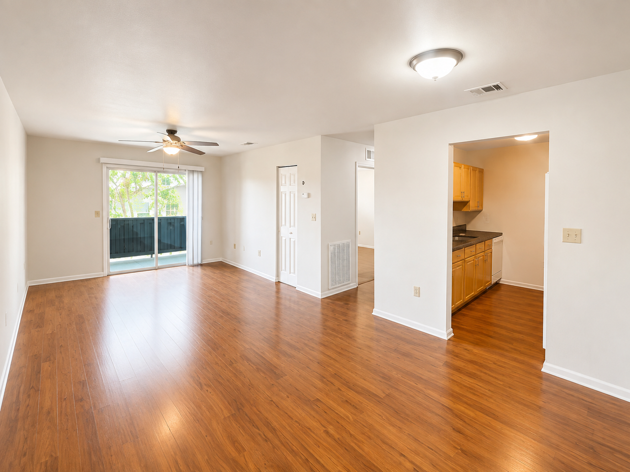 926 Lake Destiny Rd #G - Photo 2 of 14