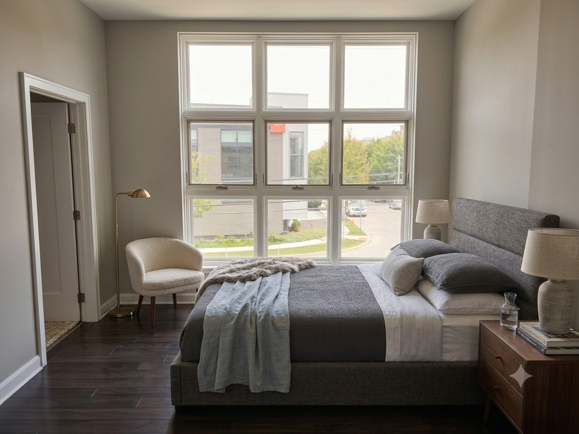 825 North 4th Street, Unit 213 - Photo 4 of 14