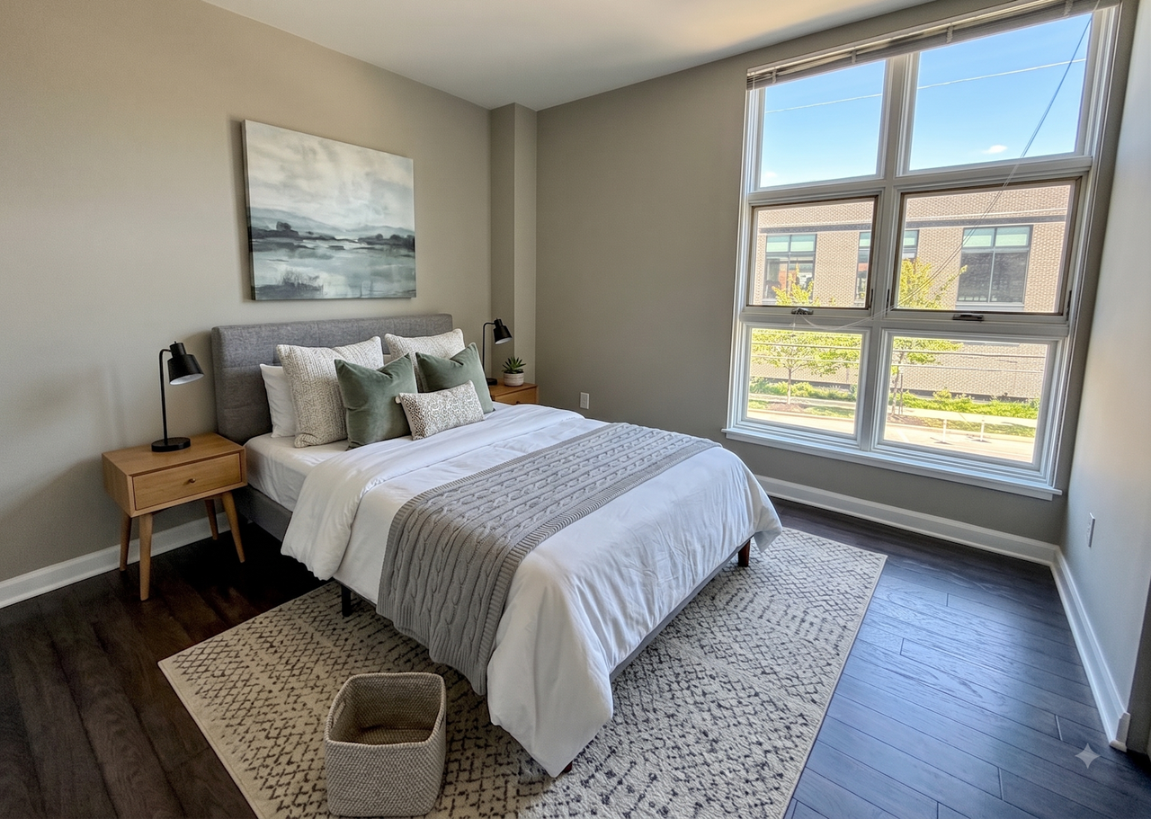 825 North 4th Street, Unit 213 - Photo 7 of 14