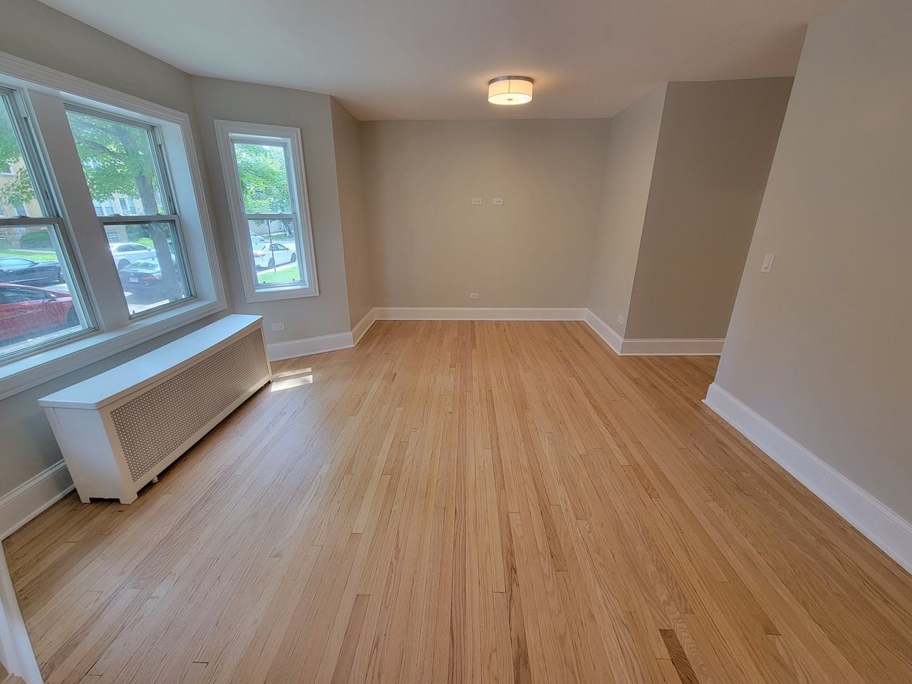 6422 N Richmond St ##3a - Photo 4 of 26