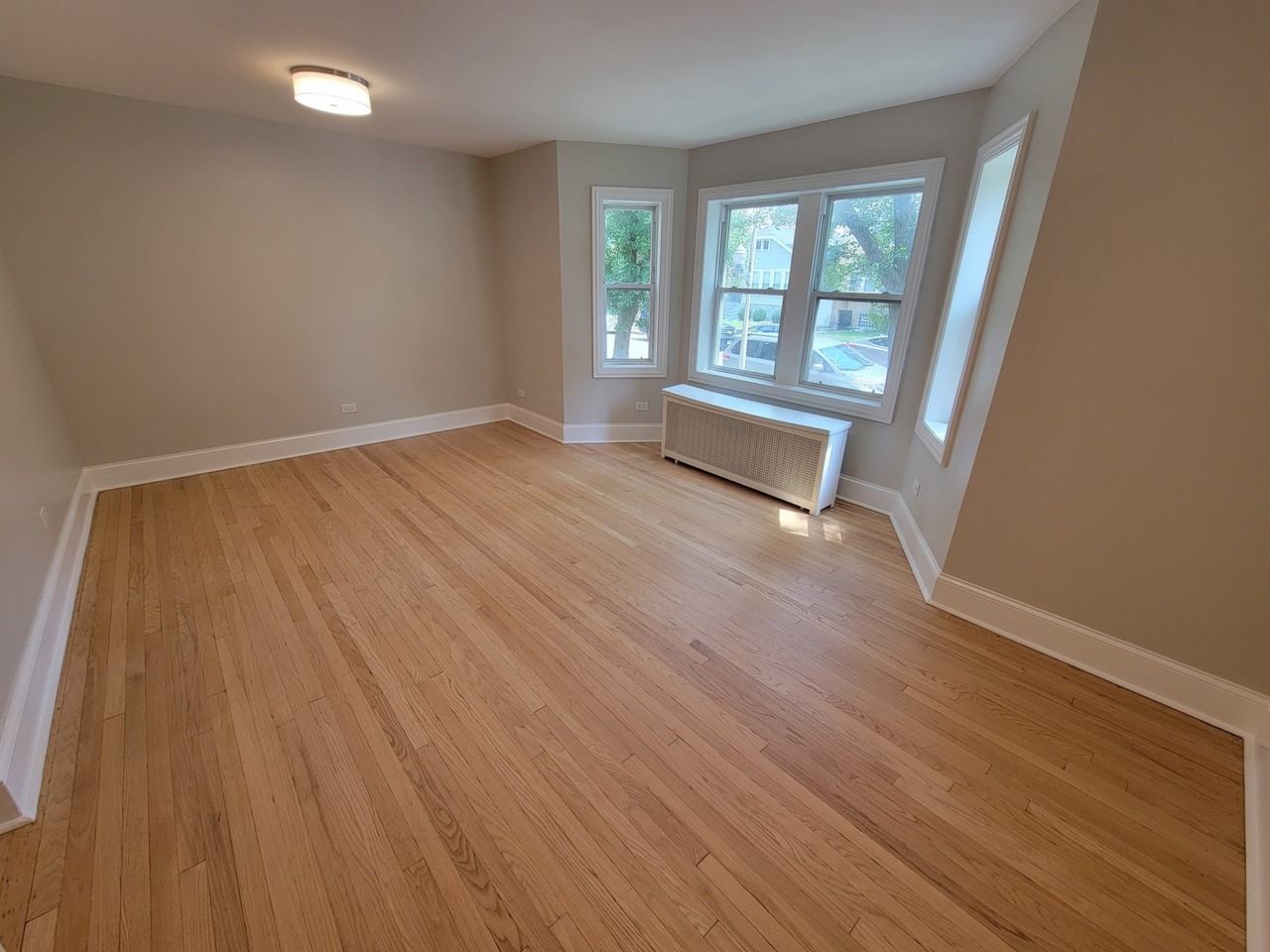 6422 N Richmond St ##3a - Photo 5 of 26