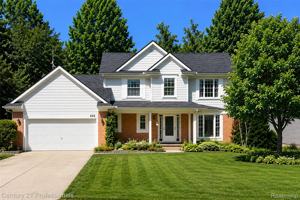 featured image of 425 Cherry Grove Ln