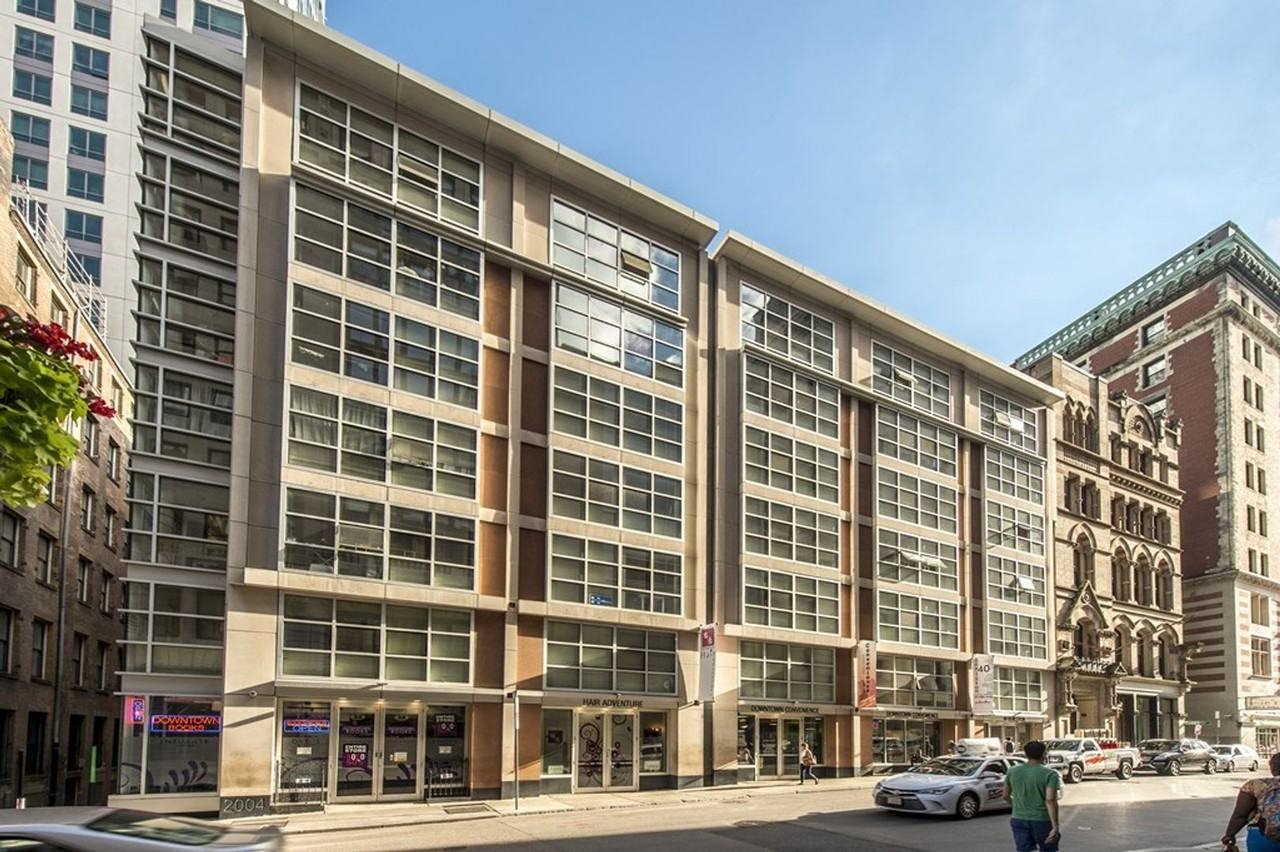32 Boylston St - Photo 6 of 7