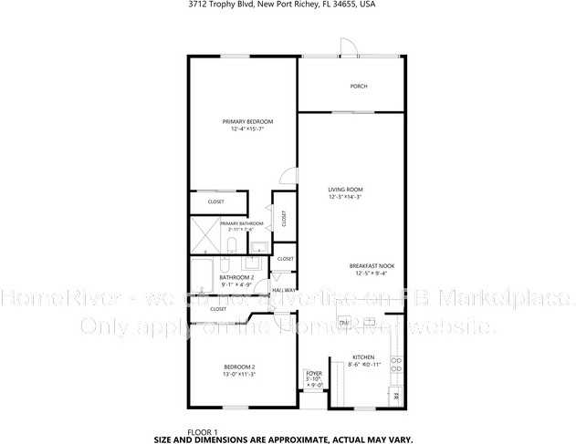 3712 Trophy Blvd - Photo 3 of 25