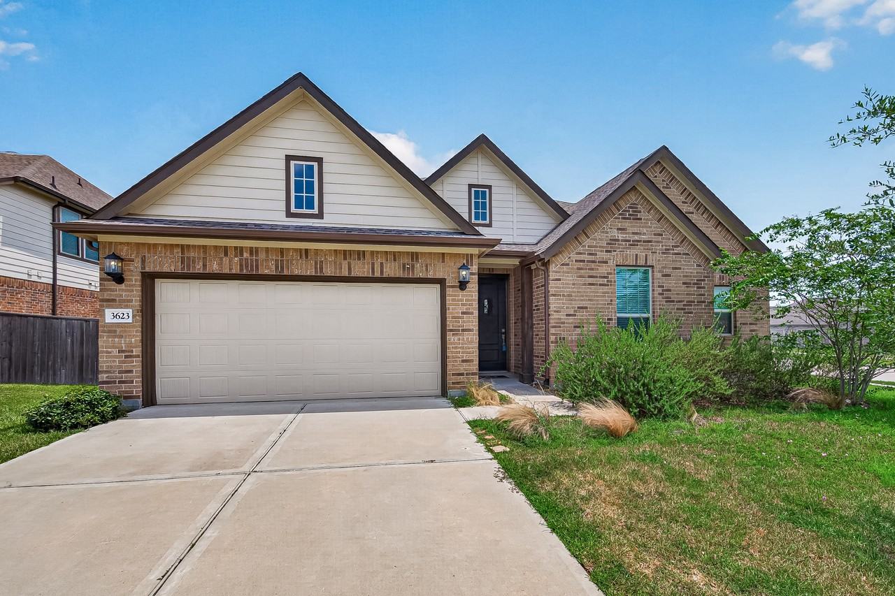 3623 Rock Ledge Dr - Photo 3 of 50