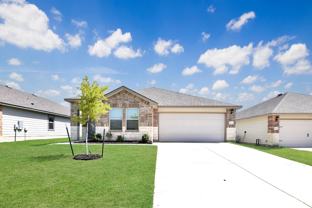 8514 Brahma Plains Rd - Photo 1 of 1