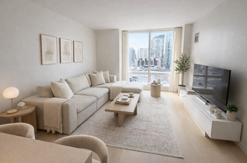1 Franklin St #2114 - Photo 2 of 6