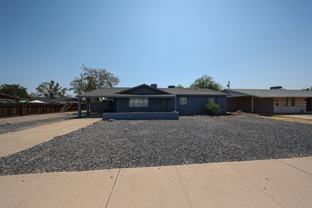3213 S Albert Ave - Photo 1 of 1