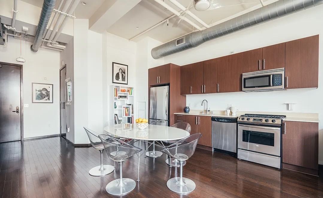 1645 Vine St #901 - Photo 2 of 26